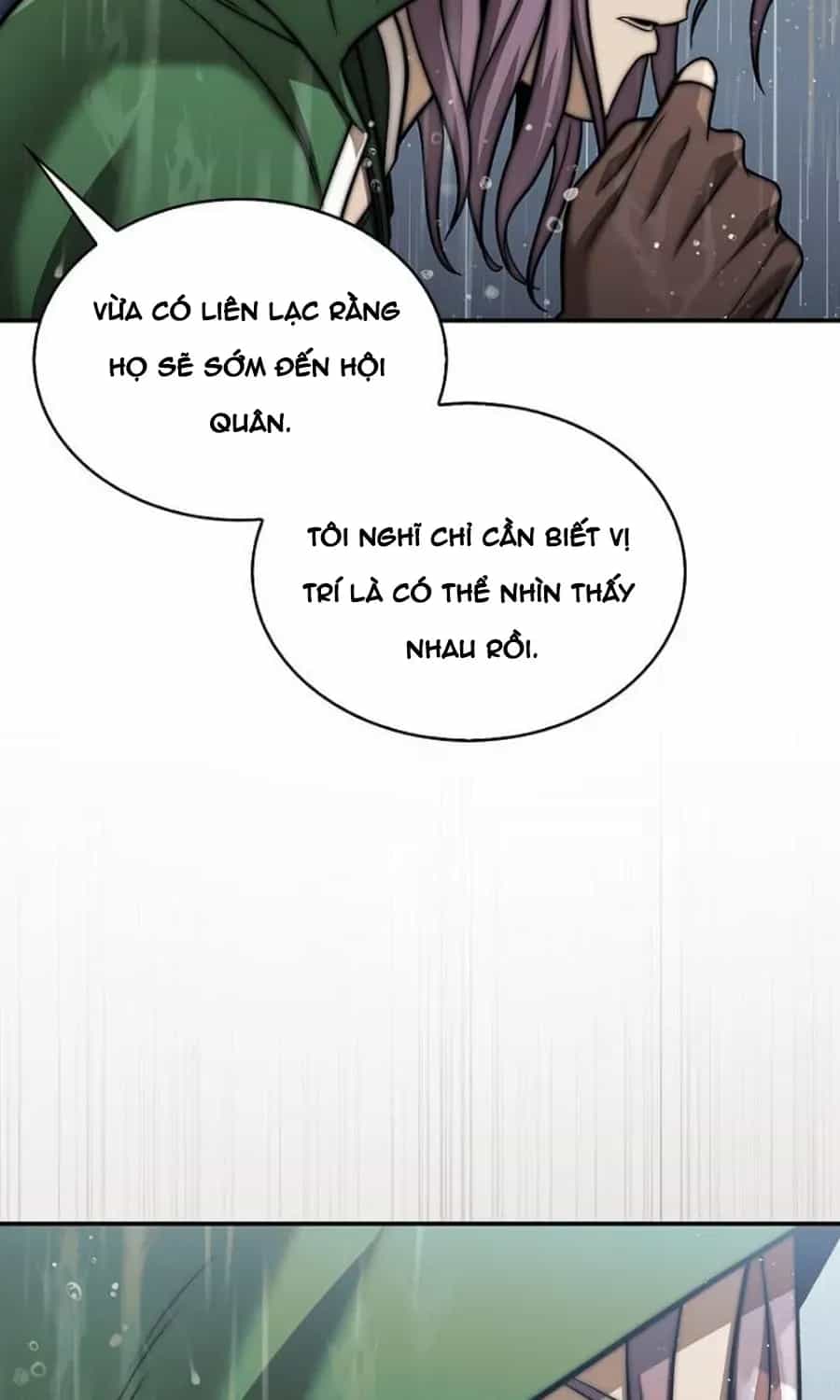 Quân Cờ Thứ 31 Lật Ngược Ván Cờ - Chương 108 - ảnh 18