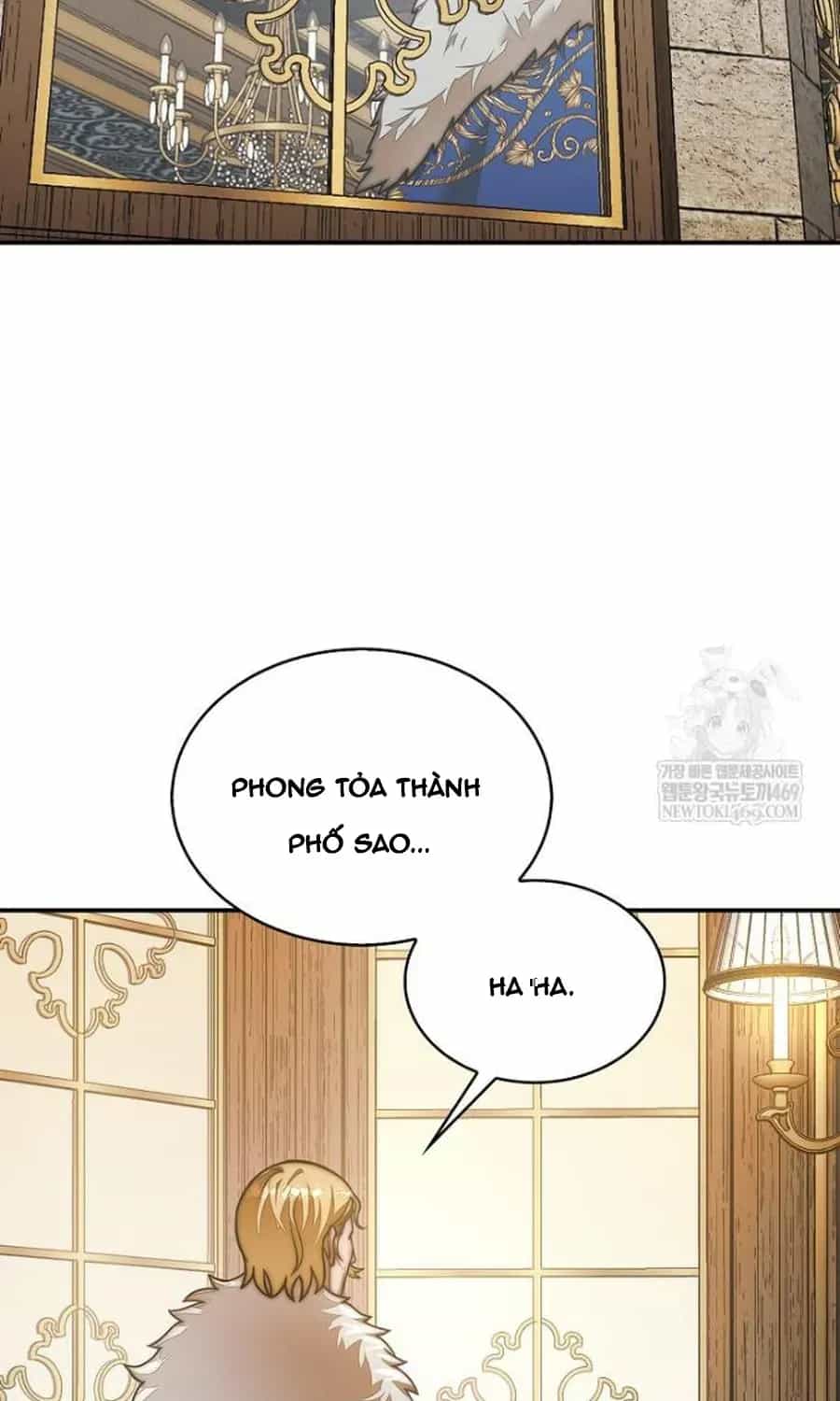 Quân Cờ Thứ 31 Lật Ngược Ván Cờ - Chương 108 - ảnh 4
