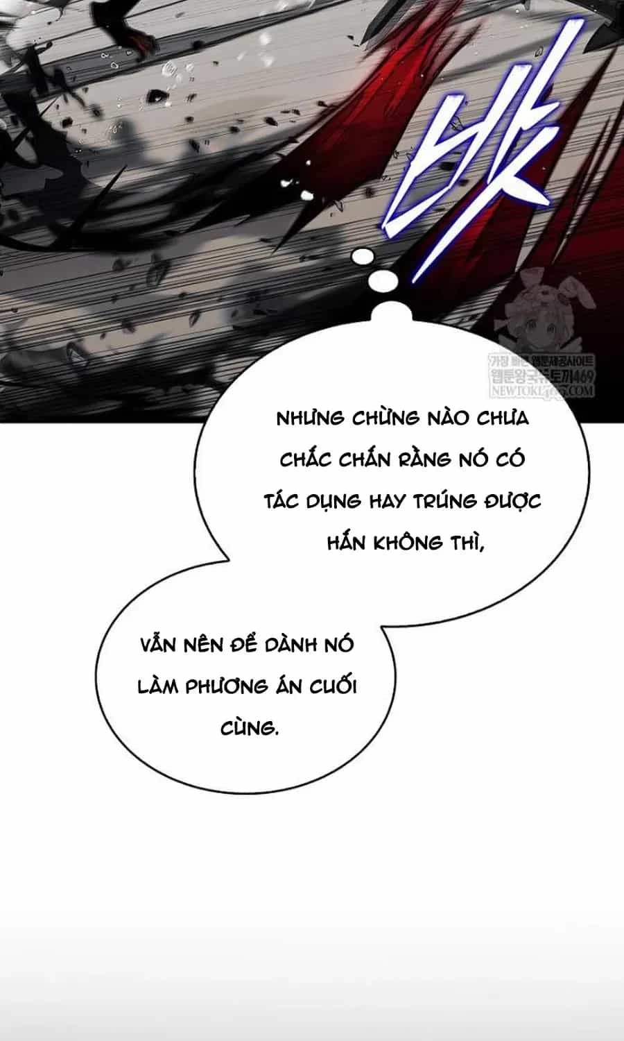 Quân Cờ Thứ 31 Lật Ngược Ván Cờ - Chương 108 - ảnh 81