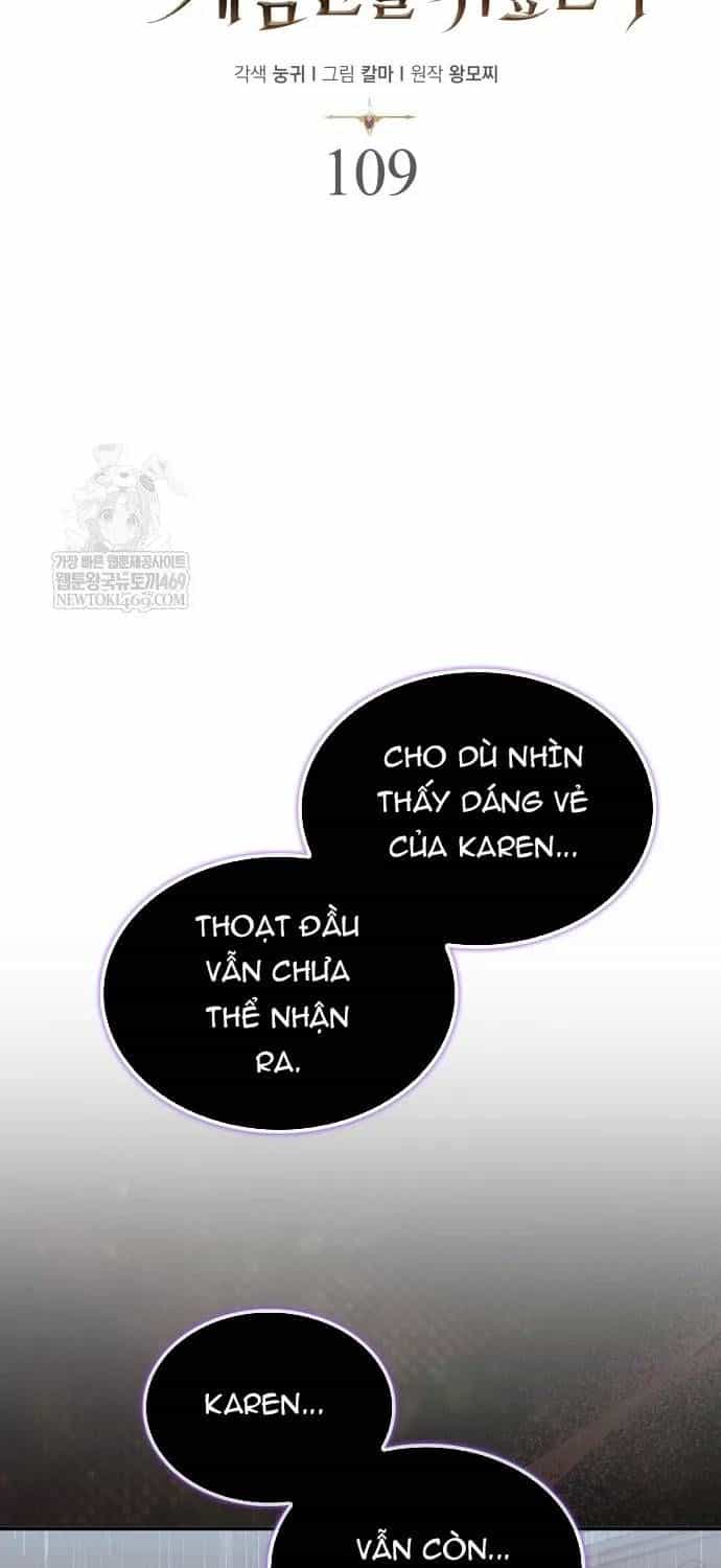 Quân Cờ Thứ 31 Lật Ngược Ván Cờ - Chương 109 - ảnh 44