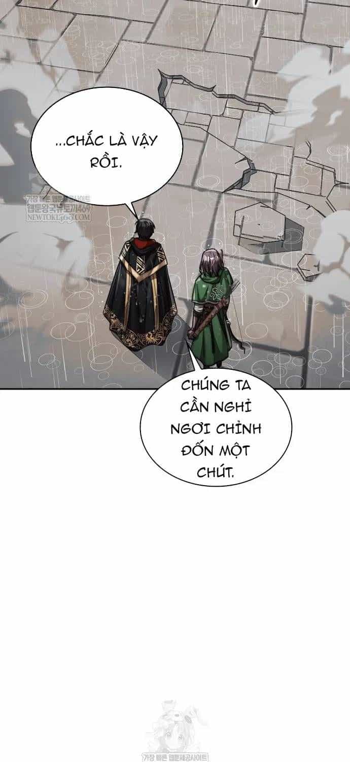 Quân Cờ Thứ 31 Lật Ngược Ván Cờ - Chương 109 - ảnh 74