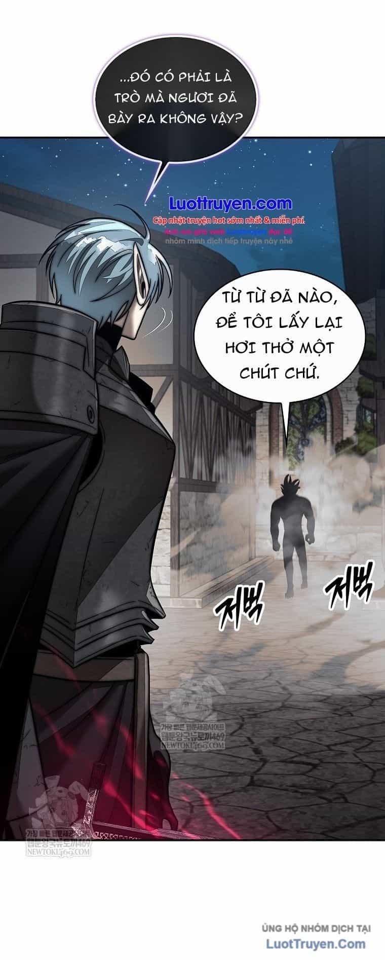 Quân Cờ Thứ 31 Lật Ngược Ván Cờ - Chương 111 - ảnh 26