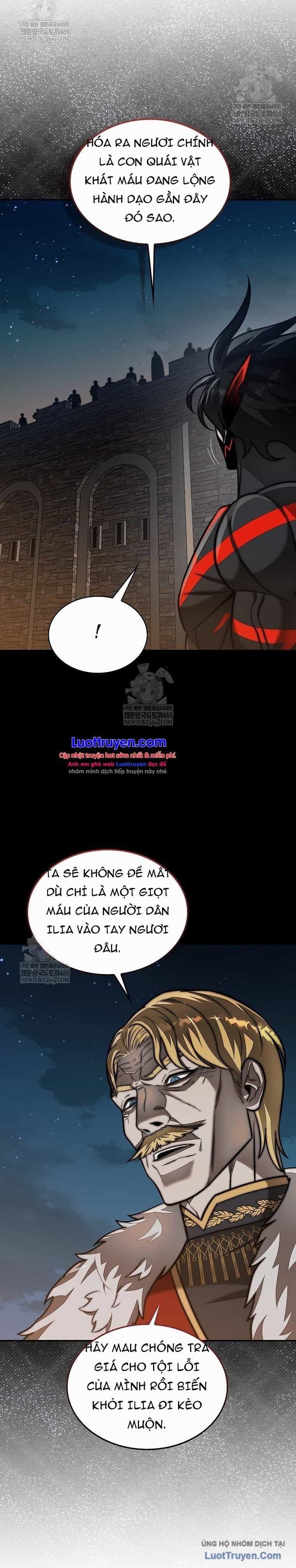 Quân Cờ Thứ 31 Lật Ngược Ván Cờ - Chương 111 - ảnh 28