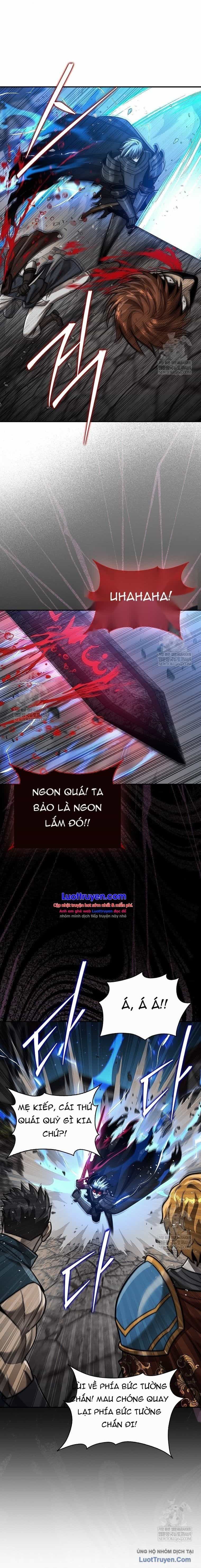 Quân Cờ Thứ 31 Lật Ngược Ván Cờ - Chương 111 - ảnh 34