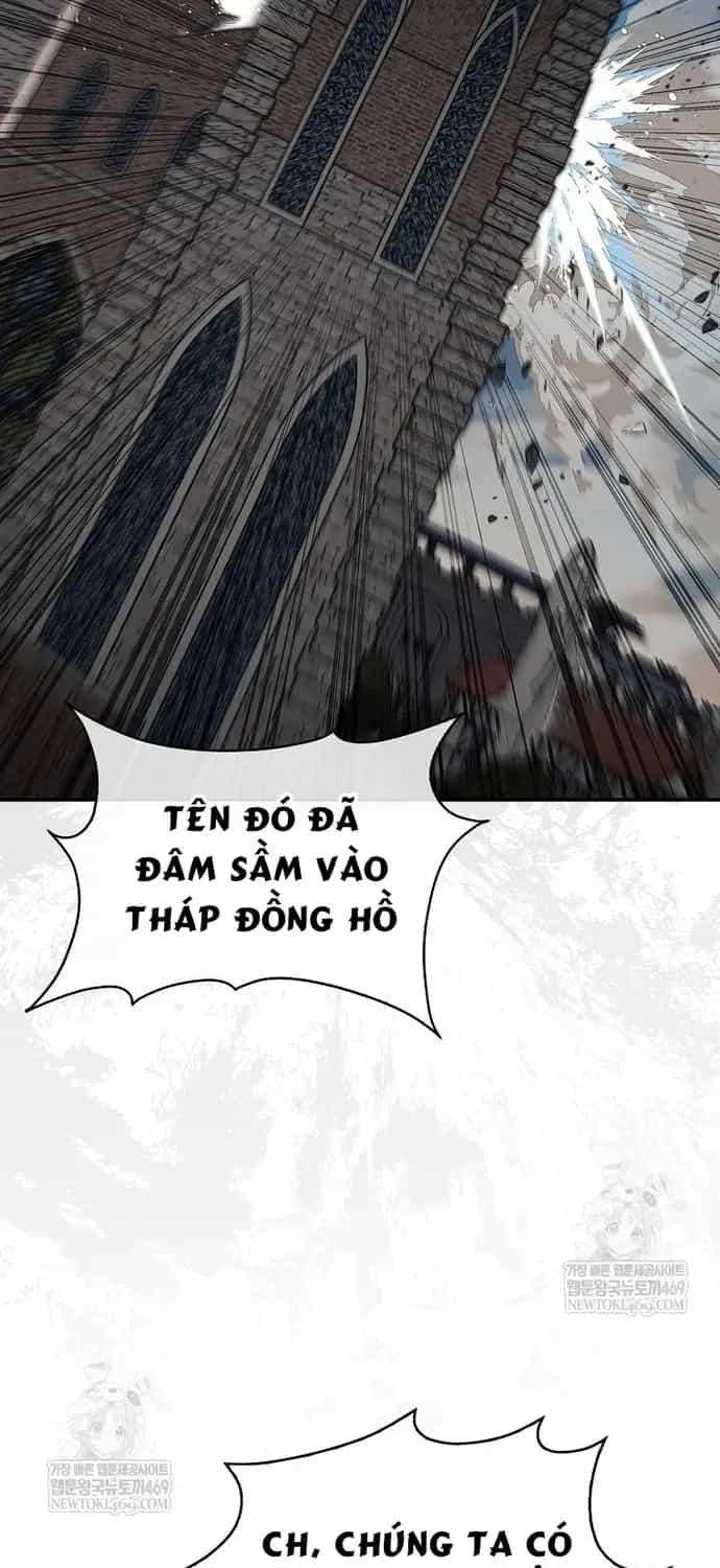 Quân Cờ Thứ 31 Lật Ngược Ván Cờ - Chương 113 - ảnh 17