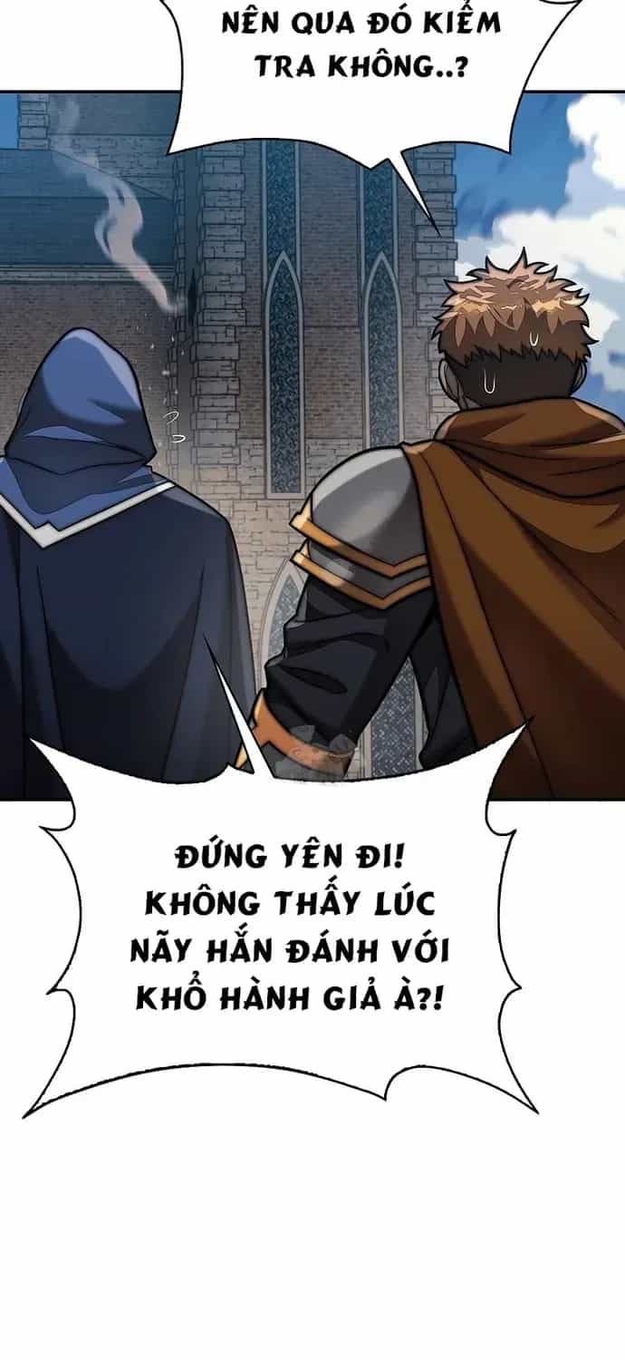 Quân Cờ Thứ 31 Lật Ngược Ván Cờ - Chương 113 - ảnh 18