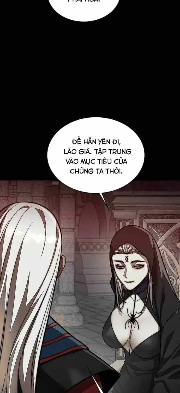 Quân Cờ Thứ 31 Lật Ngược Ván Cờ - Chương 114 - ảnh 74