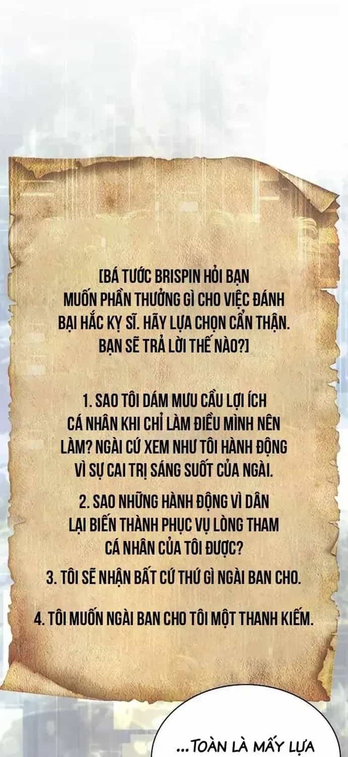 Quân Cờ Thứ 31 Lật Ngược Ván Cờ - Chương 115 - ảnh 20