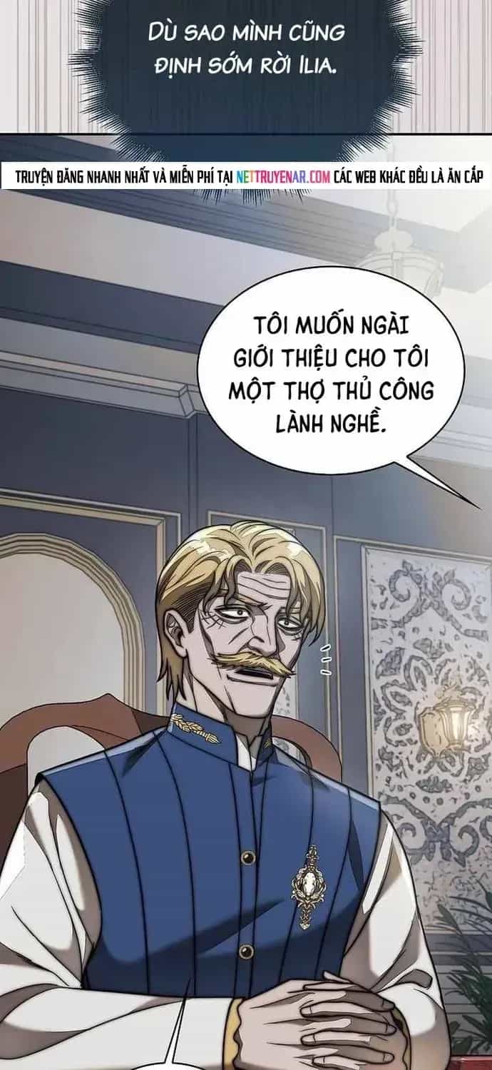 Quân Cờ Thứ 31 Lật Ngược Ván Cờ - Chương 115 - ảnh 23