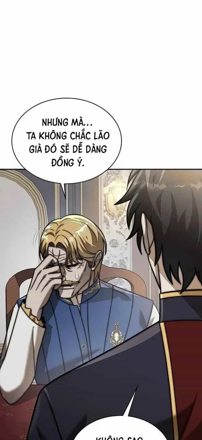 Quân Cờ Thứ 31 Lật Ngược Ván Cờ - Chương 115 - ảnh 37