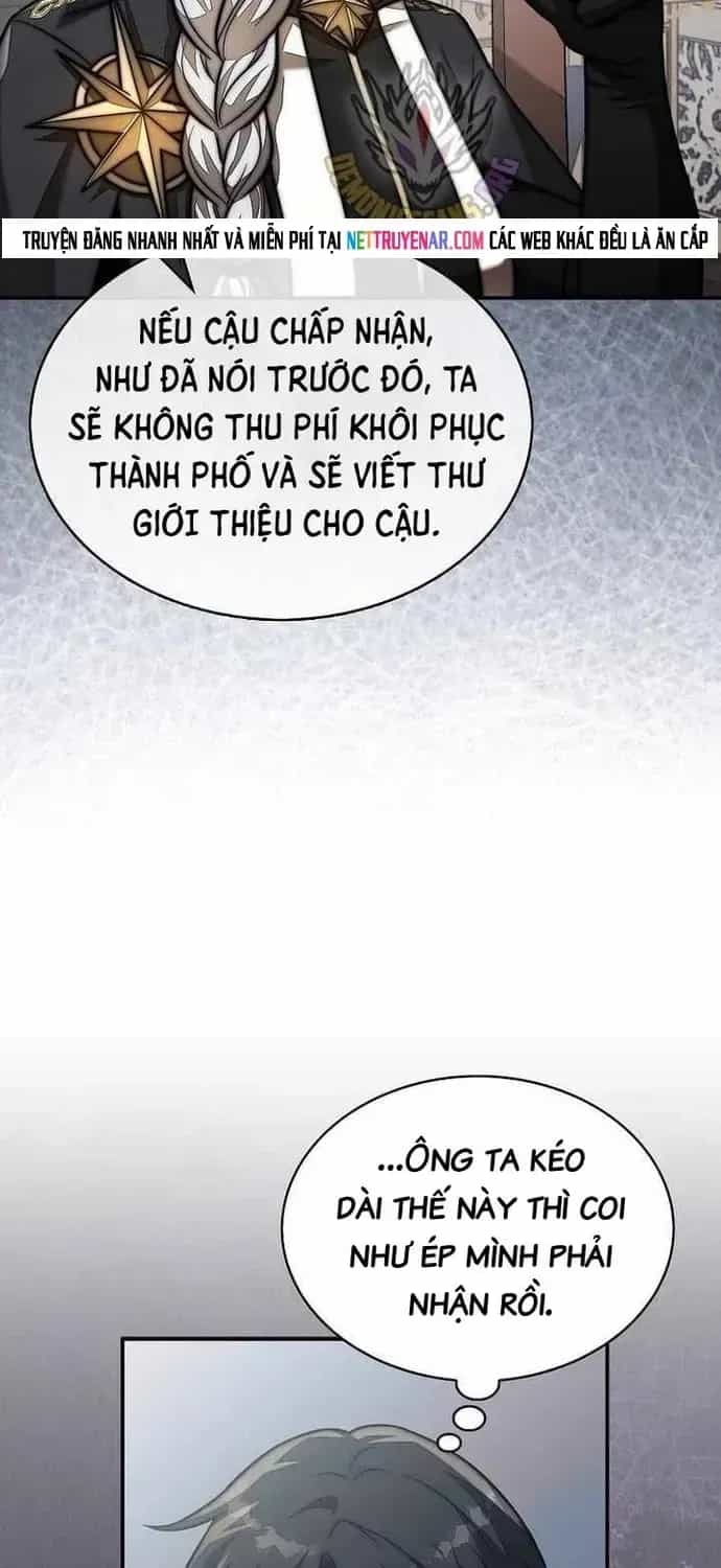 Quân Cờ Thứ 31 Lật Ngược Ván Cờ - Chương 115 - ảnh 39
