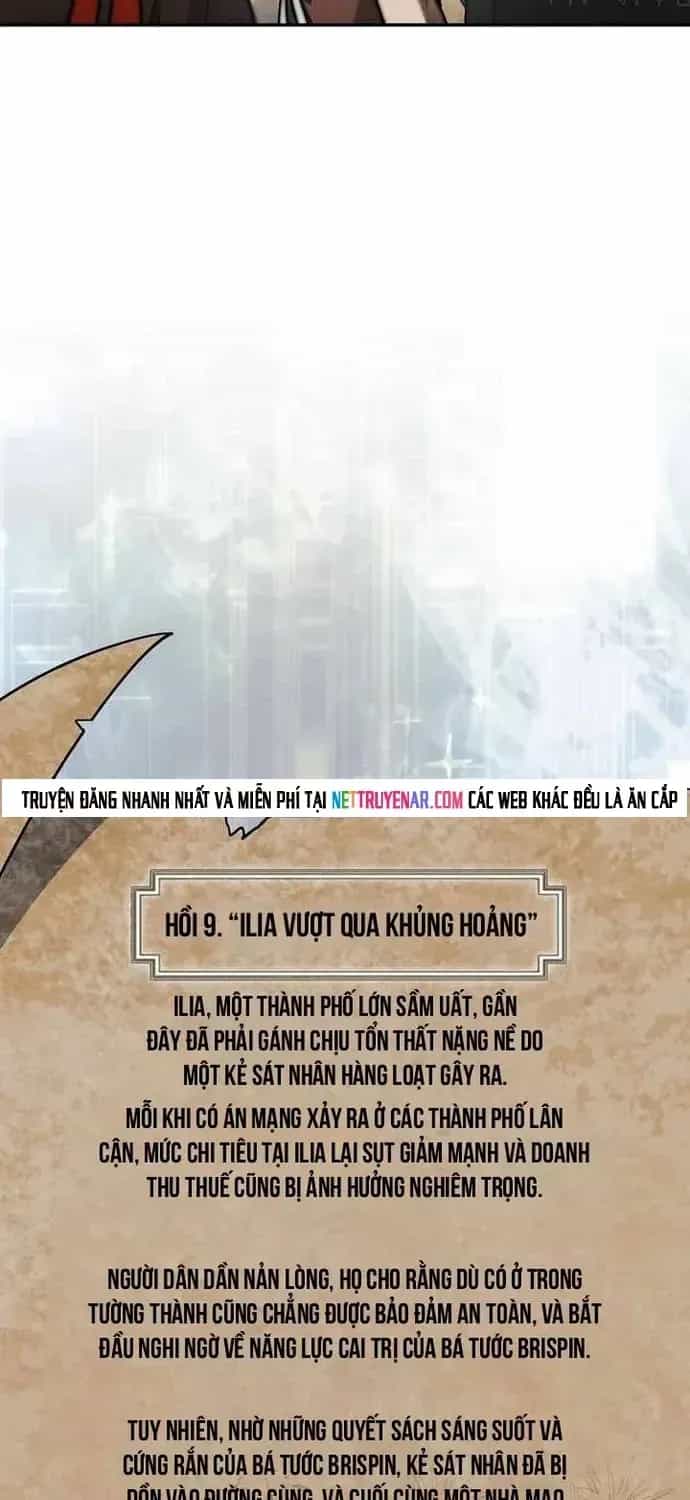 Quân Cờ Thứ 31 Lật Ngược Ván Cờ - Chương 115 - ảnh 5