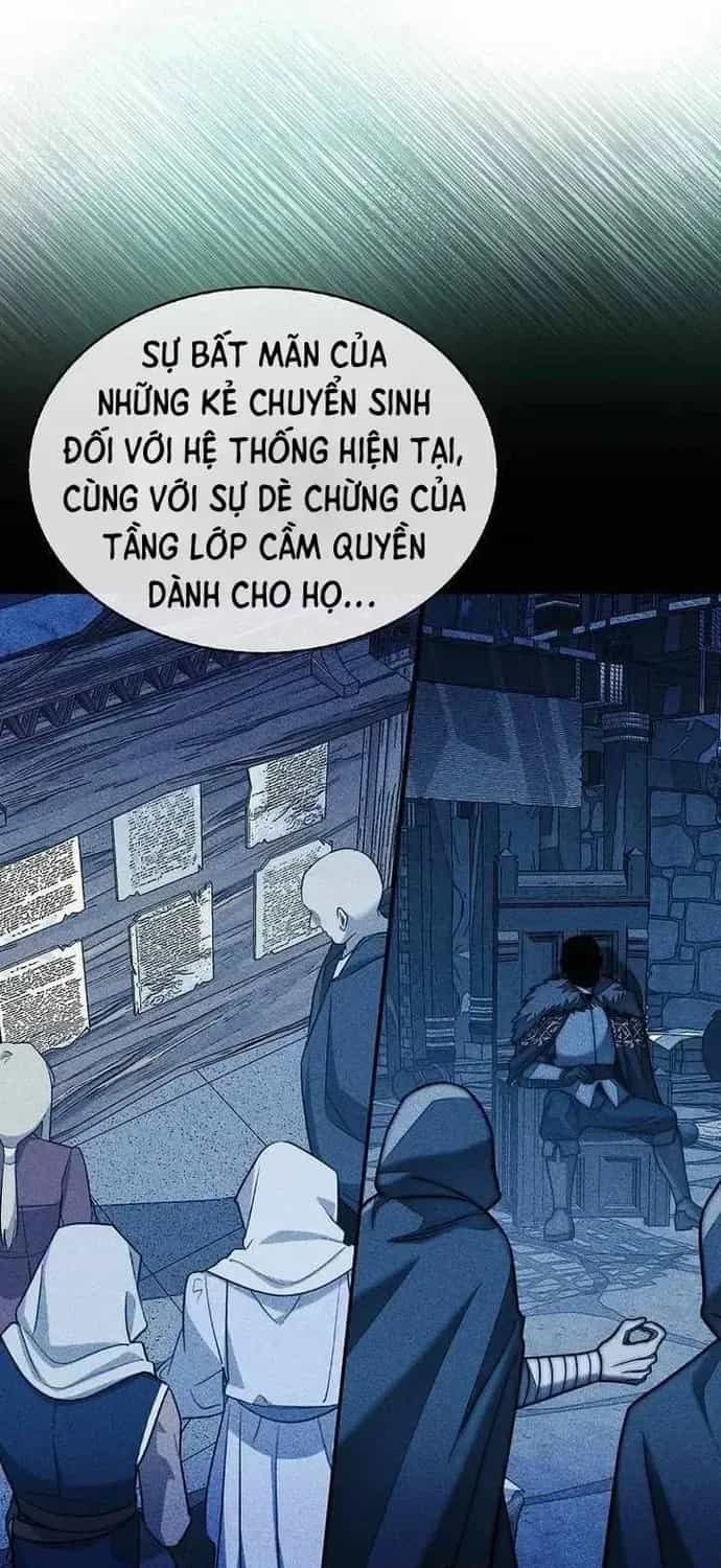 Quân Cờ Thứ 31 Lật Ngược Ván Cờ - Chương 115 - ảnh 50