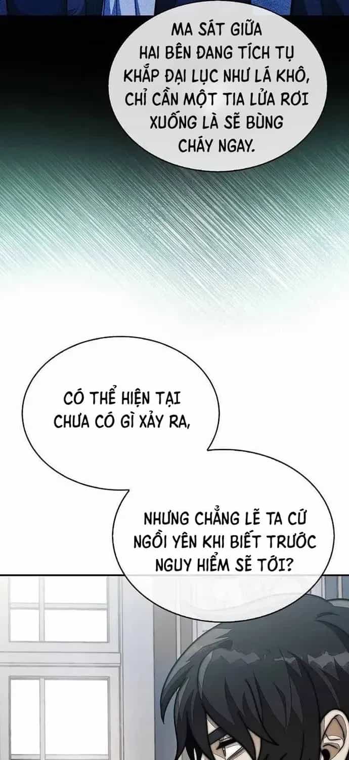 Quân Cờ Thứ 31 Lật Ngược Ván Cờ - Chương 115 - ảnh 51