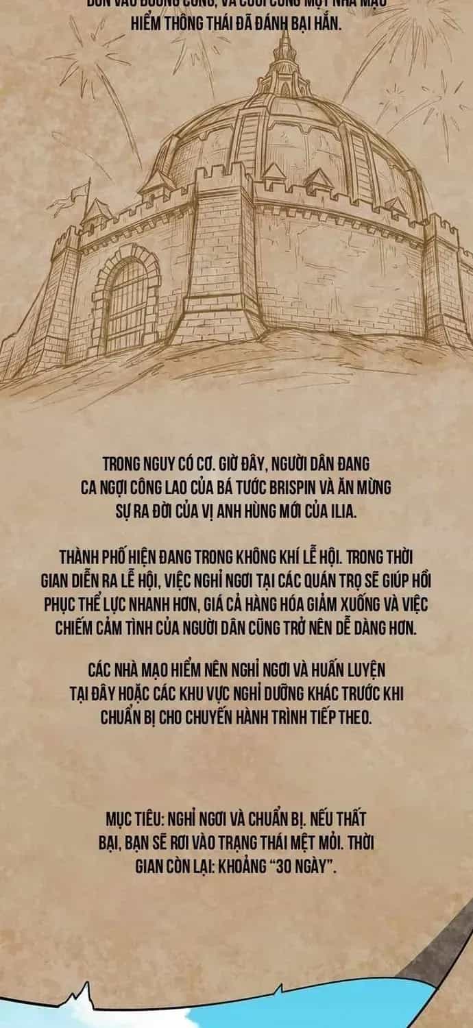 Quân Cờ Thứ 31 Lật Ngược Ván Cờ - Chương 115 - ảnh 6