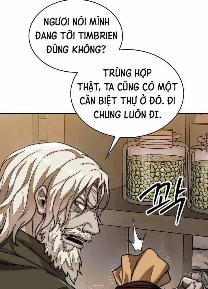 Quân Cờ Thứ 31 Lật Ngược Ván Cờ - Chương 116 - ảnh 45