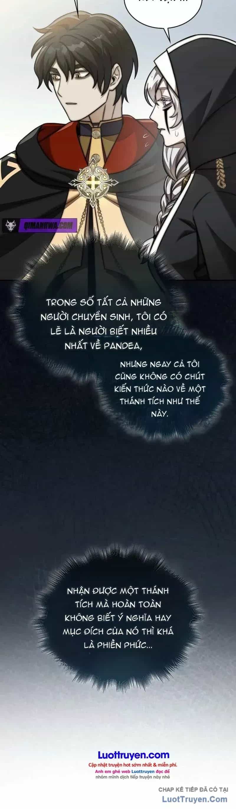 Quân Cờ Thứ 31 Lật Ngược Ván Cờ - Chương 118 - ảnh 17