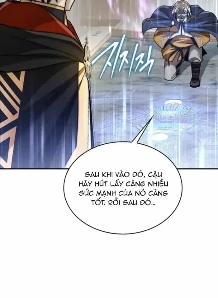 Quân Cờ Thứ 31 Lật Ngược Ván Cờ - Chương 119 - ảnh 18