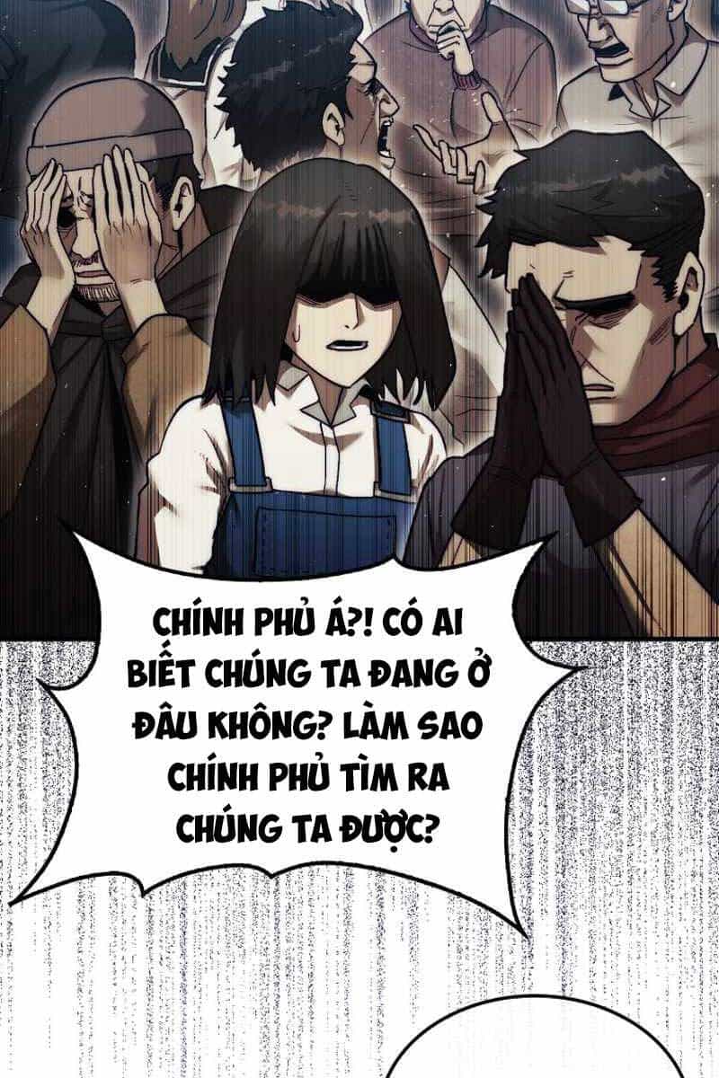 Quân Cờ Thứ 31 Lật Ngược Ván Cờ - Chương 14 - ảnh 33