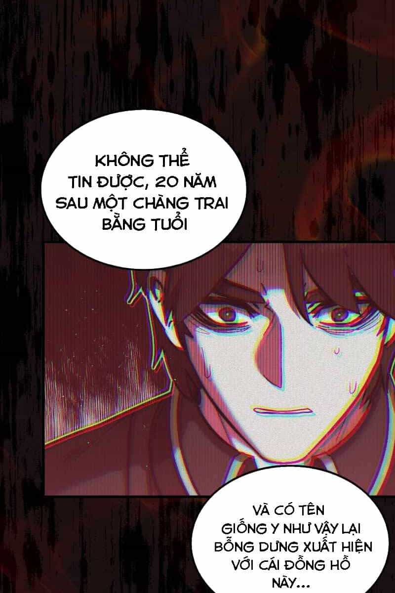 Quân Cờ Thứ 31 Lật Ngược Ván Cờ - Chương 15 - ảnh 43