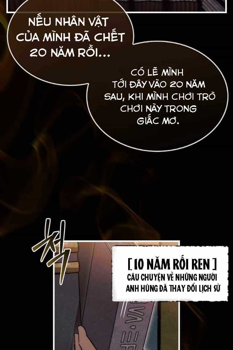 Quân Cờ Thứ 31 Lật Ngược Ván Cờ - Chương 15 - ảnh 59