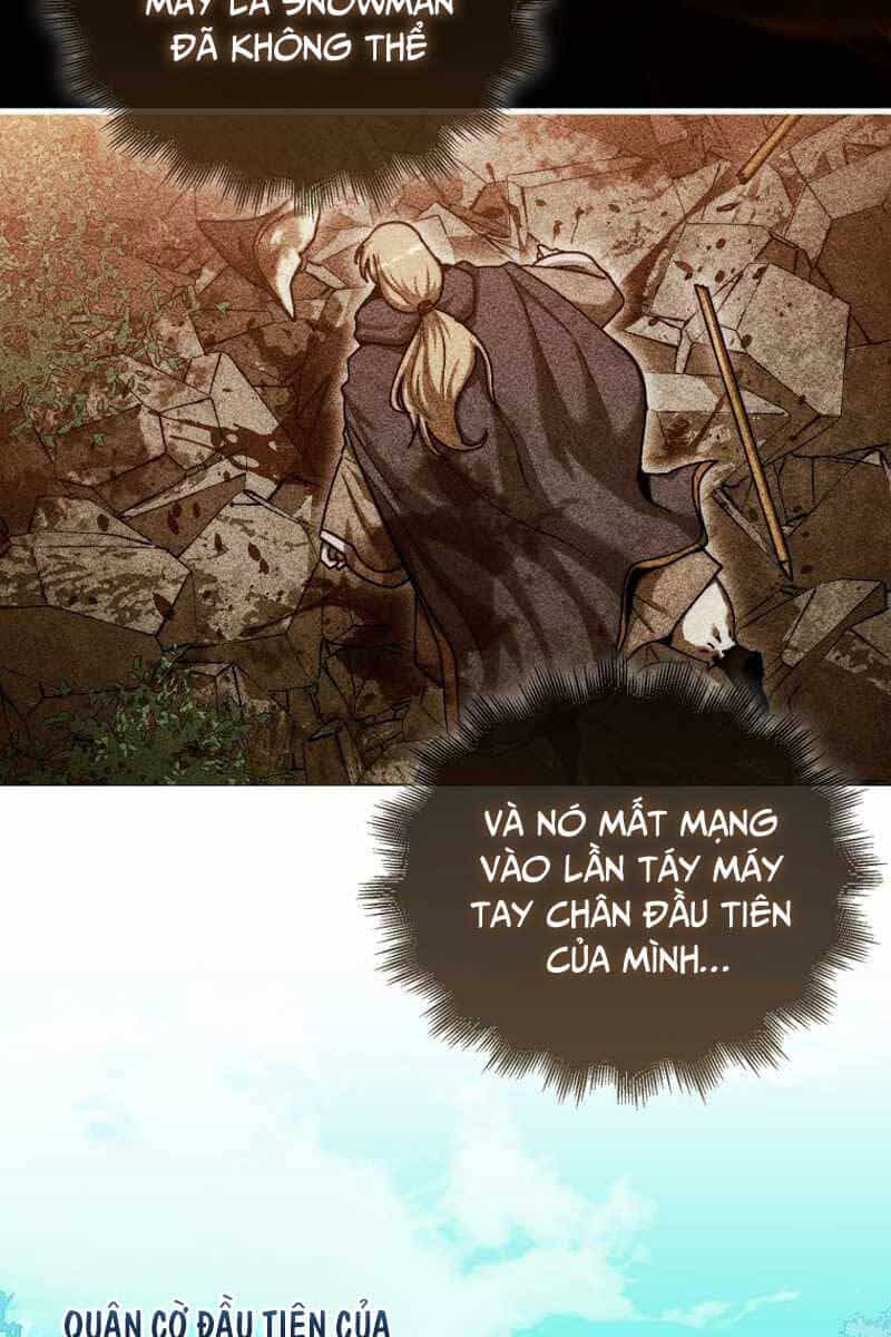 Quân Cờ Thứ 31 Lật Ngược Ván Cờ - Chương 16 - ảnh 17