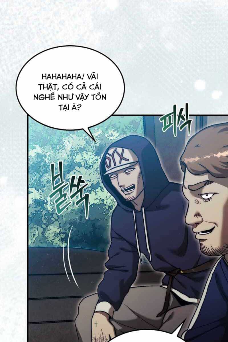 Quân Cờ Thứ 31 Lật Ngược Ván Cờ - Chương 17 - ảnh 16
