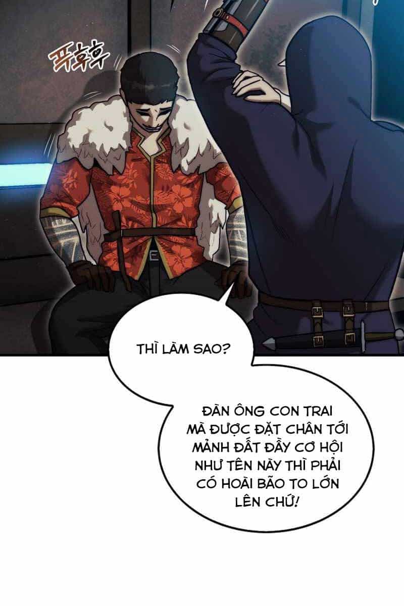Quân Cờ Thứ 31 Lật Ngược Ván Cờ - Chương 17 - ảnh 18