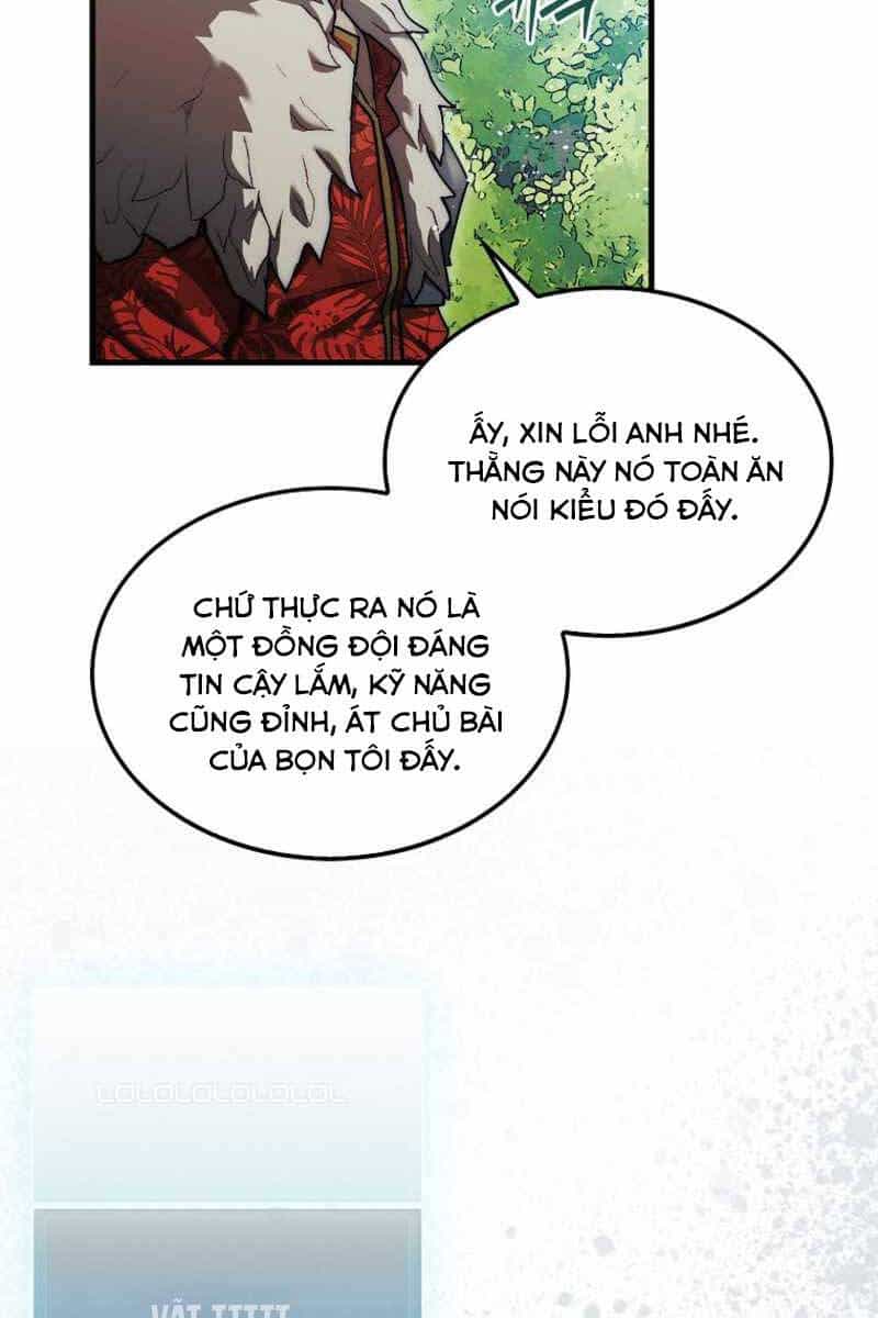 Quân Cờ Thứ 31 Lật Ngược Ván Cờ - Chương 17 - ảnh 20