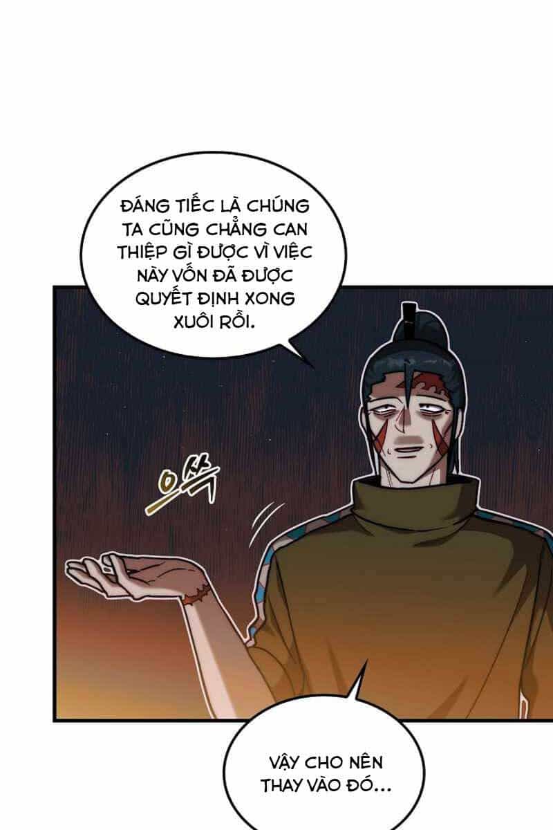 Quân Cờ Thứ 31 Lật Ngược Ván Cờ - Chương 17 - ảnh 56