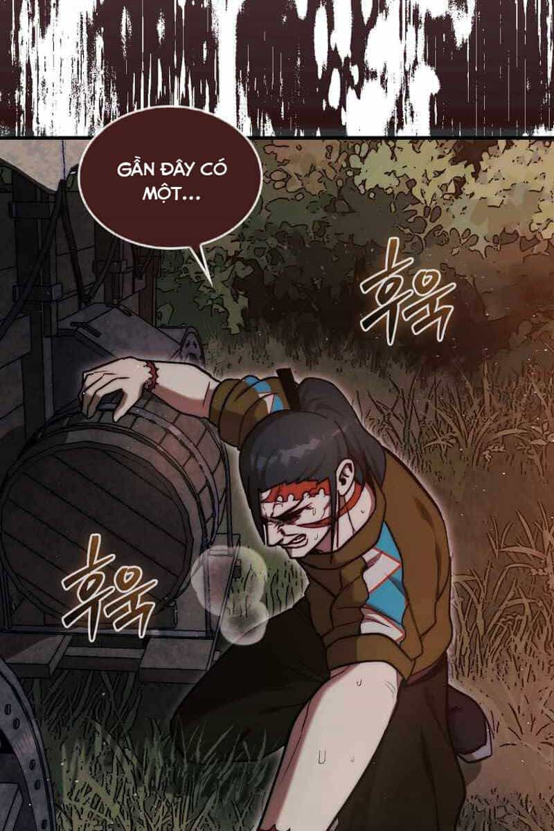 Quân Cờ Thứ 31 Lật Ngược Ván Cờ - Chương 17 - ảnh 78