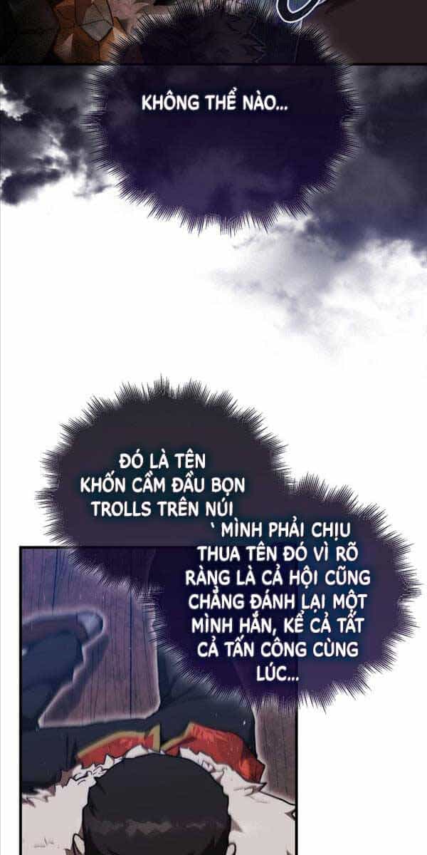 Quân Cờ Thứ 31 Lật Ngược Ván Cờ - Chương 18 - ảnh 18