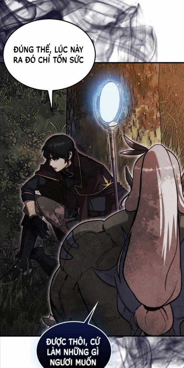 Quân Cờ Thứ 31 Lật Ngược Ván Cờ - Chương 18 - ảnh 47