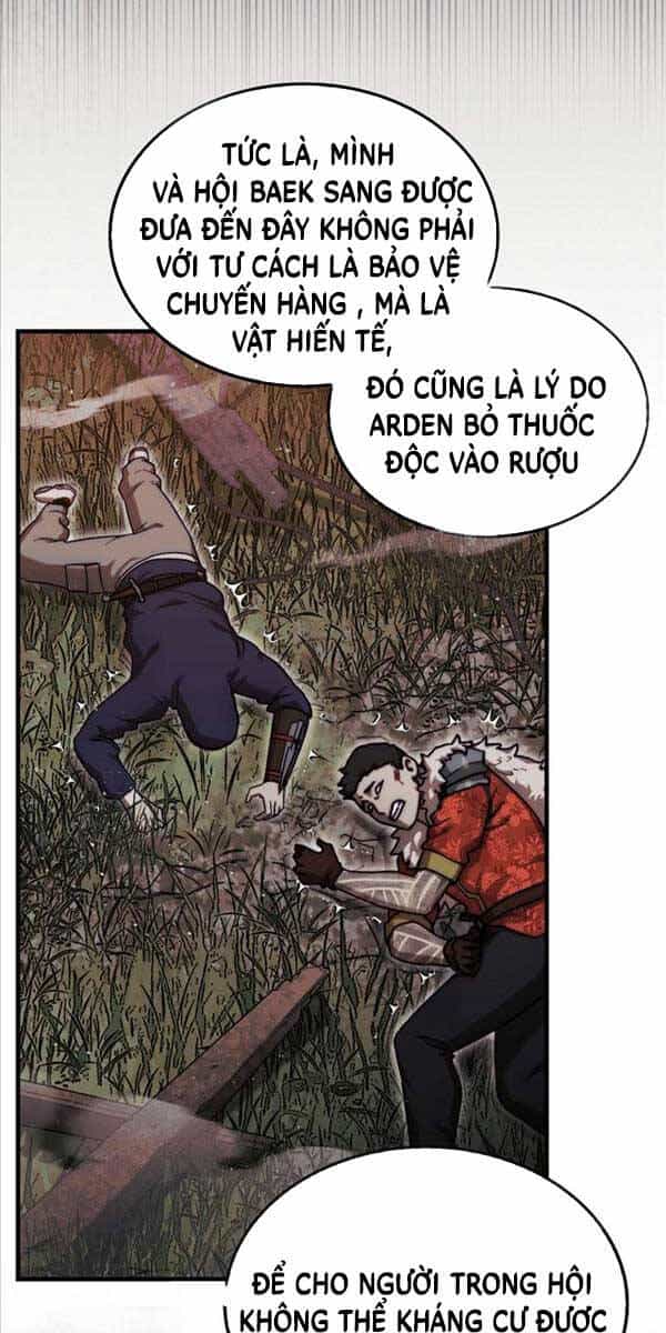Quân Cờ Thứ 31 Lật Ngược Ván Cờ - Chương 18 - ảnh 54