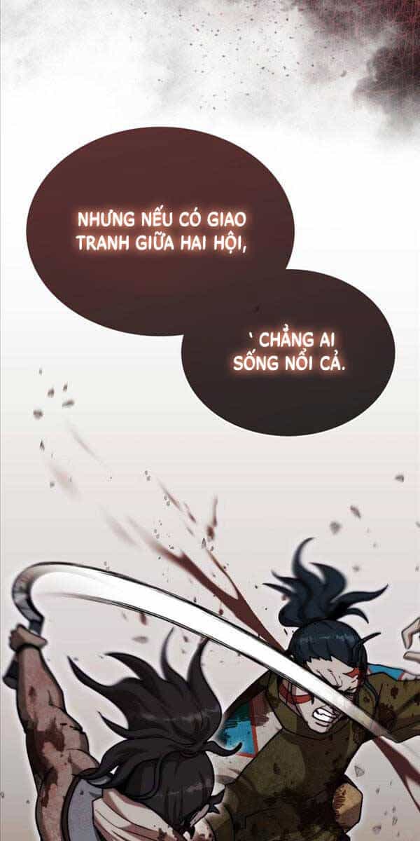 Quân Cờ Thứ 31 Lật Ngược Ván Cờ - Chương 18 - ảnh 56