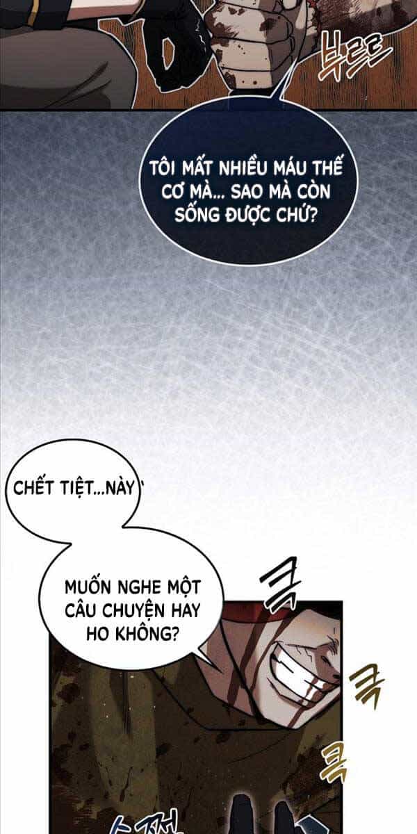 Quân Cờ Thứ 31 Lật Ngược Ván Cờ - Chương 18 - ảnh 64