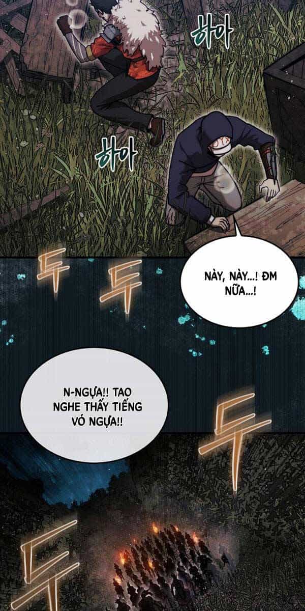 Quân Cờ Thứ 31 Lật Ngược Ván Cờ - Chương 18 - ảnh 77