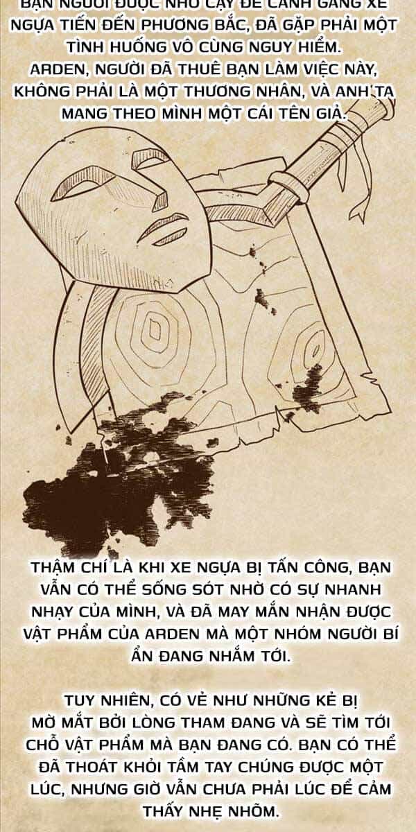 Quân Cờ Thứ 31 Lật Ngược Ván Cờ - Chương 19 - ảnh 49