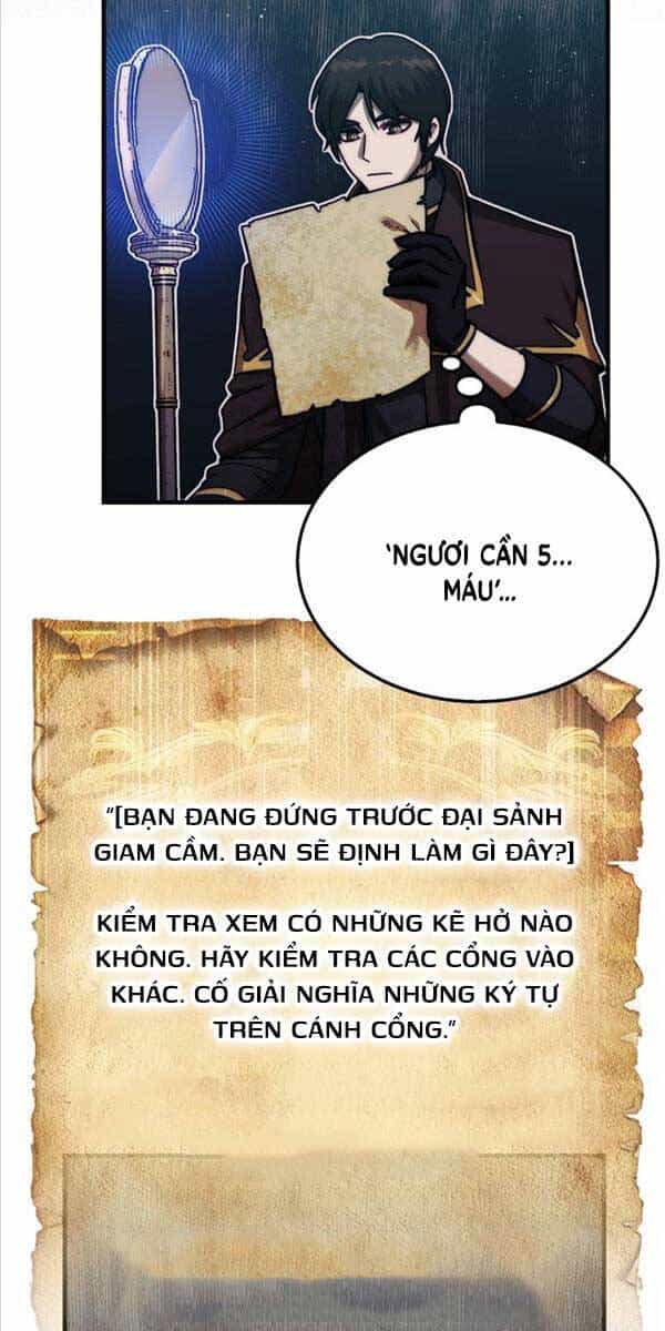Quân Cờ Thứ 31 Lật Ngược Ván Cờ - Chương 19 - ảnh 55