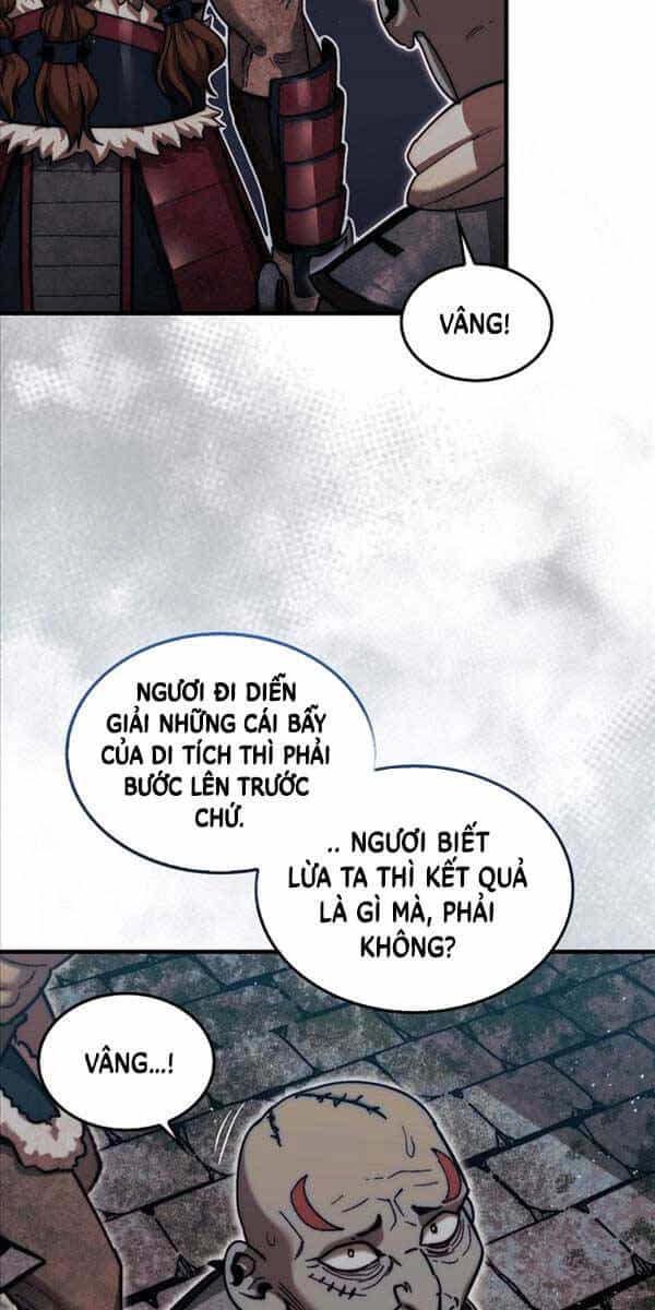 Quân Cờ Thứ 31 Lật Ngược Ván Cờ - Chương 19 - ảnh 71