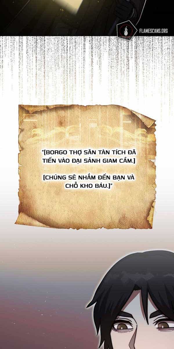 Quân Cờ Thứ 31 Lật Ngược Ván Cờ - Chương 19 - ảnh 84