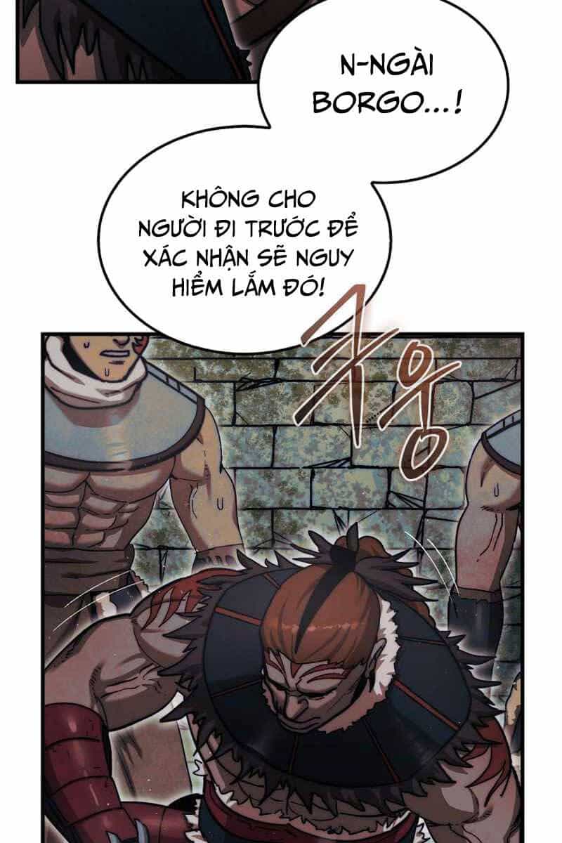Quân Cờ Thứ 31 Lật Ngược Ván Cờ - Chương 20 - ảnh 34