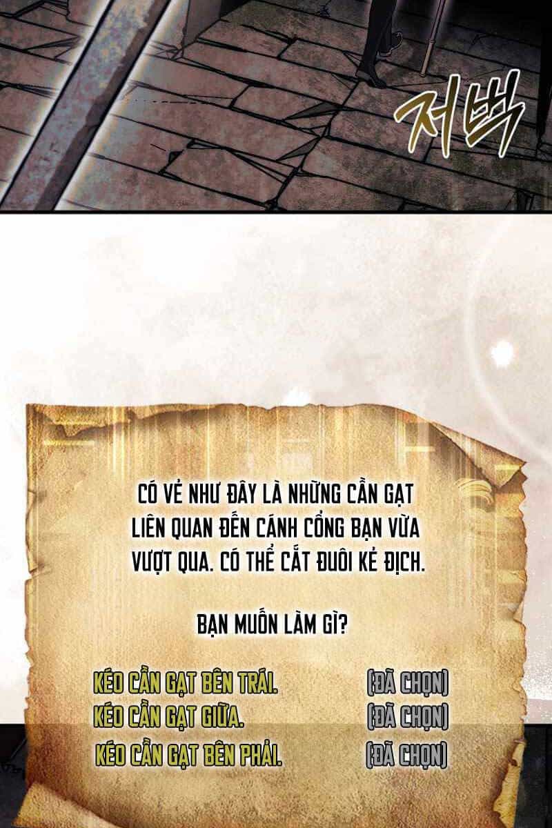 Quân Cờ Thứ 31 Lật Ngược Ván Cờ - Chương 20 - ảnh 68