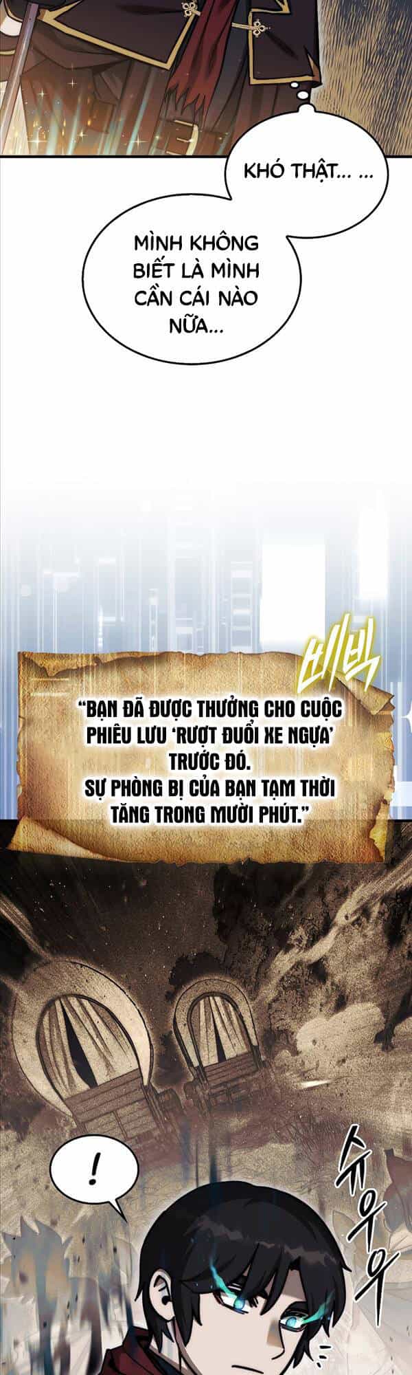 Quân Cờ Thứ 31 Lật Ngược Ván Cờ - Chương 22 - ảnh 3