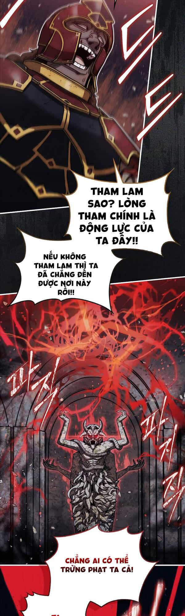 Quân Cờ Thứ 31 Lật Ngược Ván Cờ - Chương 22 - ảnh 40