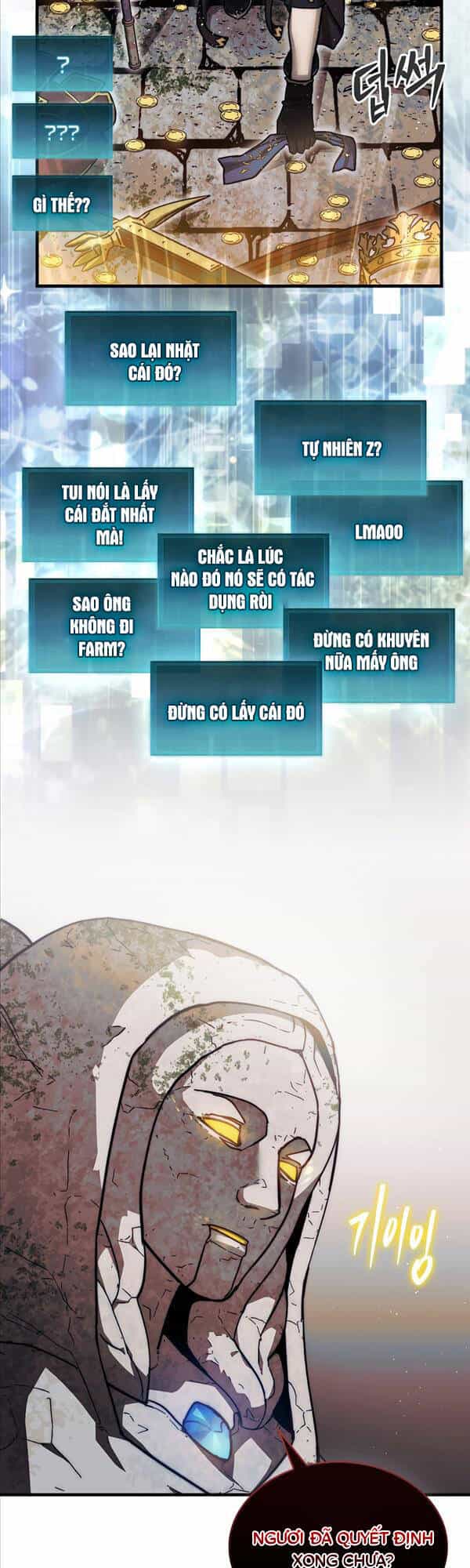 Quân Cờ Thứ 31 Lật Ngược Ván Cờ - Chương 22 - ảnh 7
