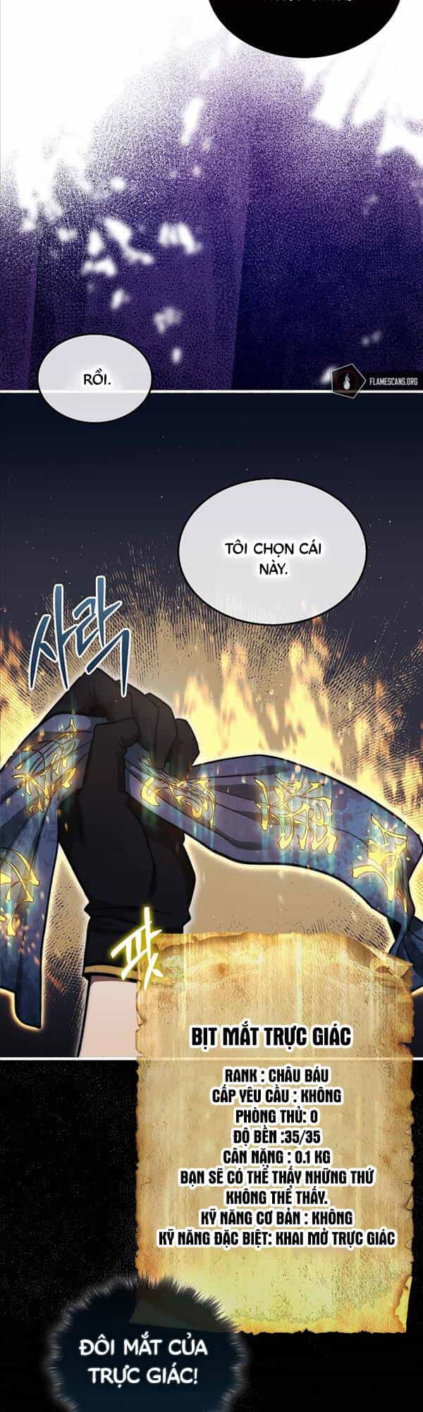 Quân Cờ Thứ 31 Lật Ngược Ván Cờ - Chương 22 - ảnh 8