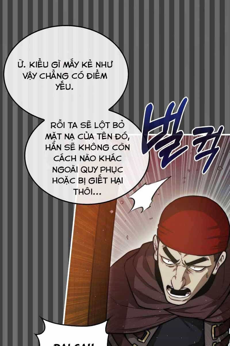 Quân Cờ Thứ 31 Lật Ngược Ván Cờ - Chương 25 - ảnh 107
