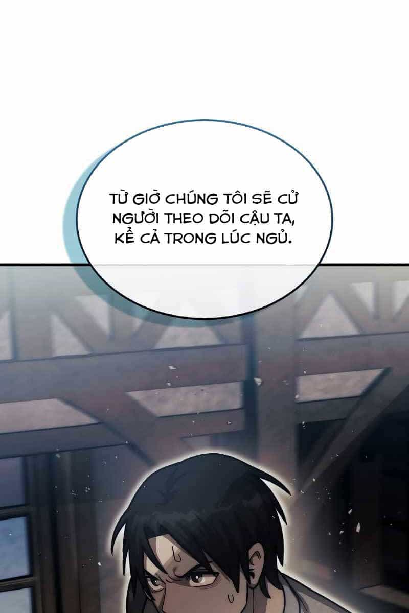 Quân Cờ Thứ 31 Lật Ngược Ván Cờ - Chương 25 - ảnh 52