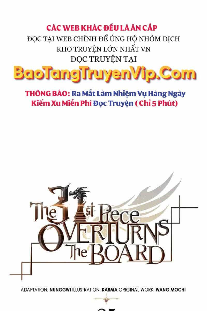 Quân Cờ Thứ 31 Lật Ngược Ván Cờ - Chương 25 - ảnh 54